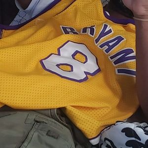 Meet your Posher, Josiah